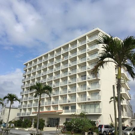 Hotel Gran View Garden Okinawa Tomigusuku Dış mekan fotoğraf