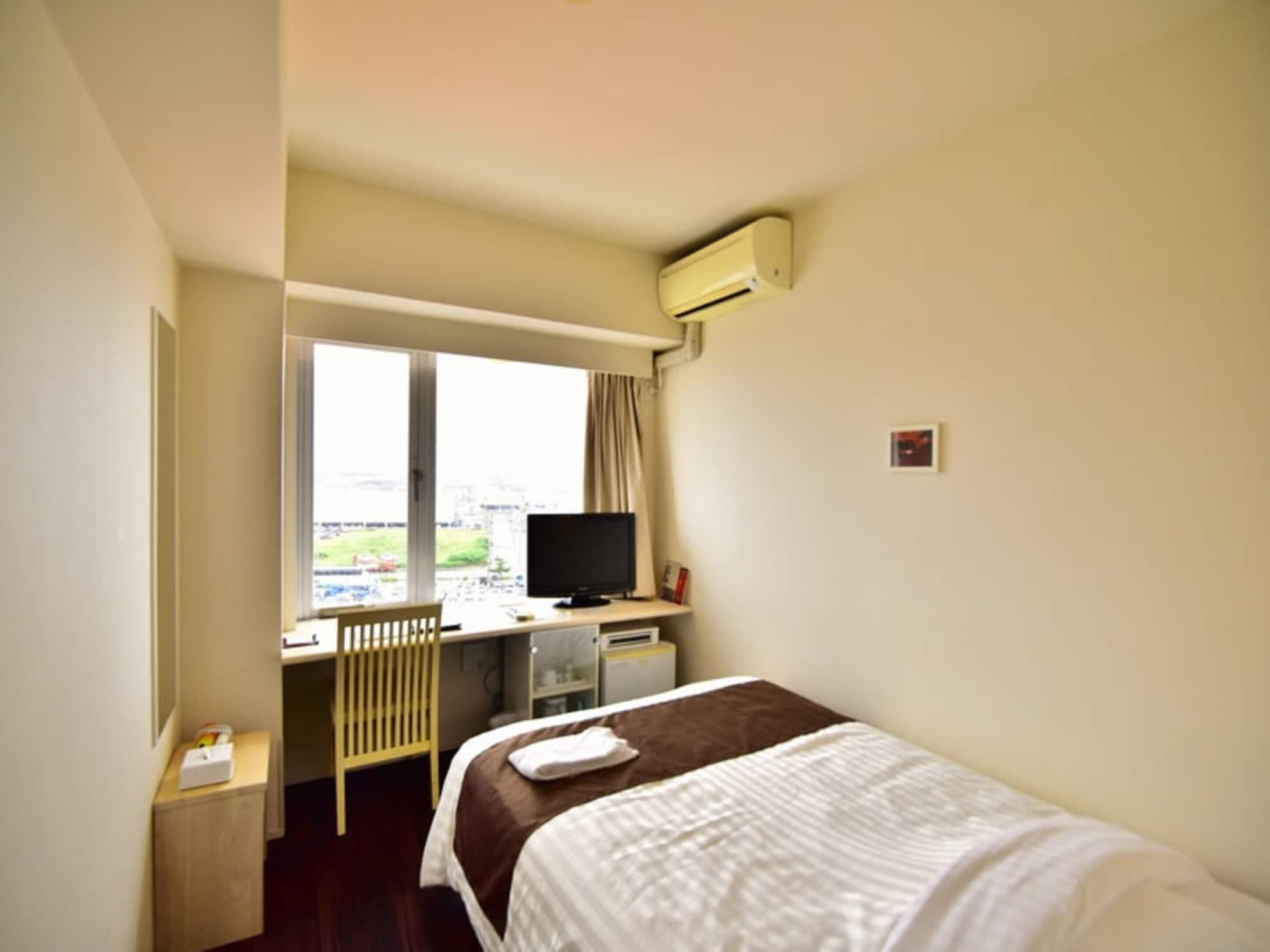 Hotel Gran View Garden Okinawa Tomigusuku Dış mekan fotoğraf