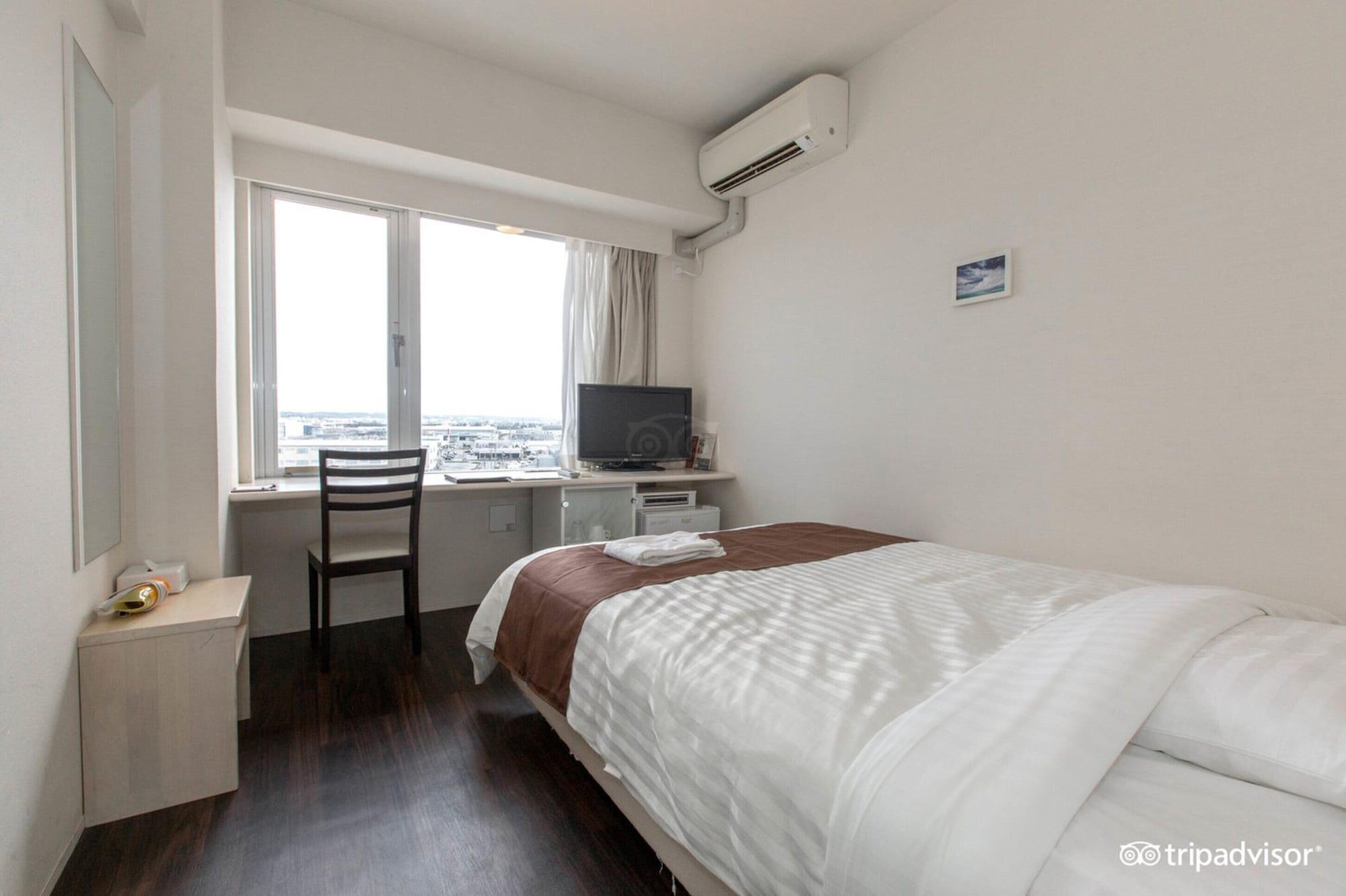 Hotel Gran View Garden Okinawa Tomigusuku Dış mekan fotoğraf