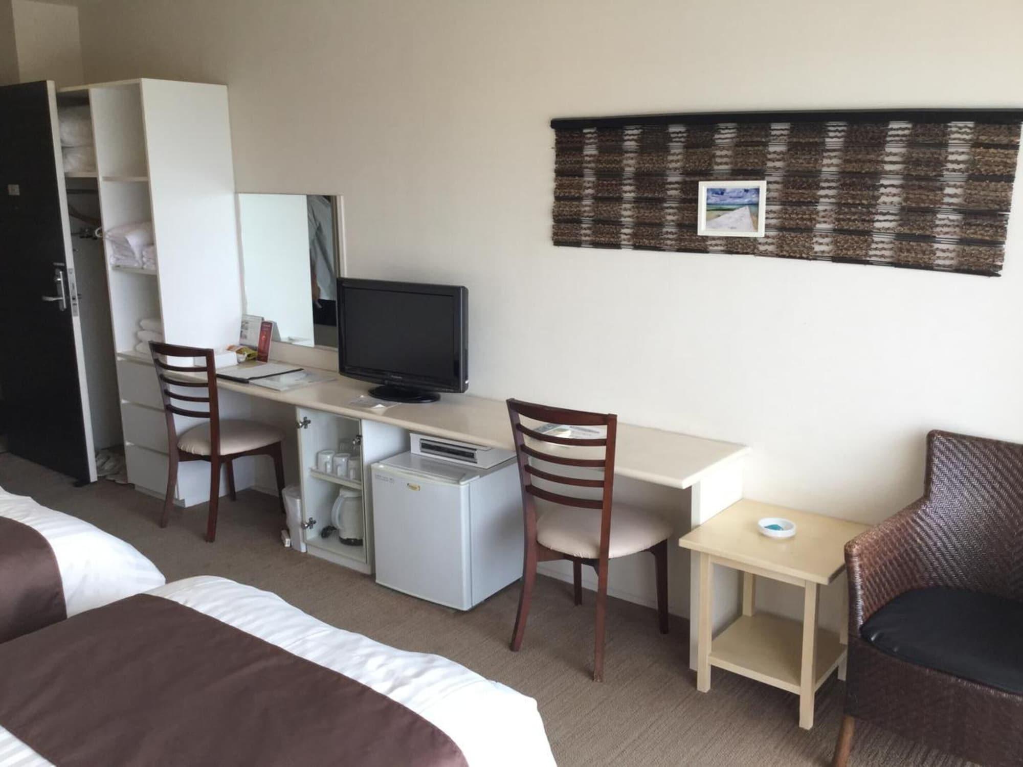 Hotel Gran View Garden Okinawa Tomigusuku Dış mekan fotoğraf