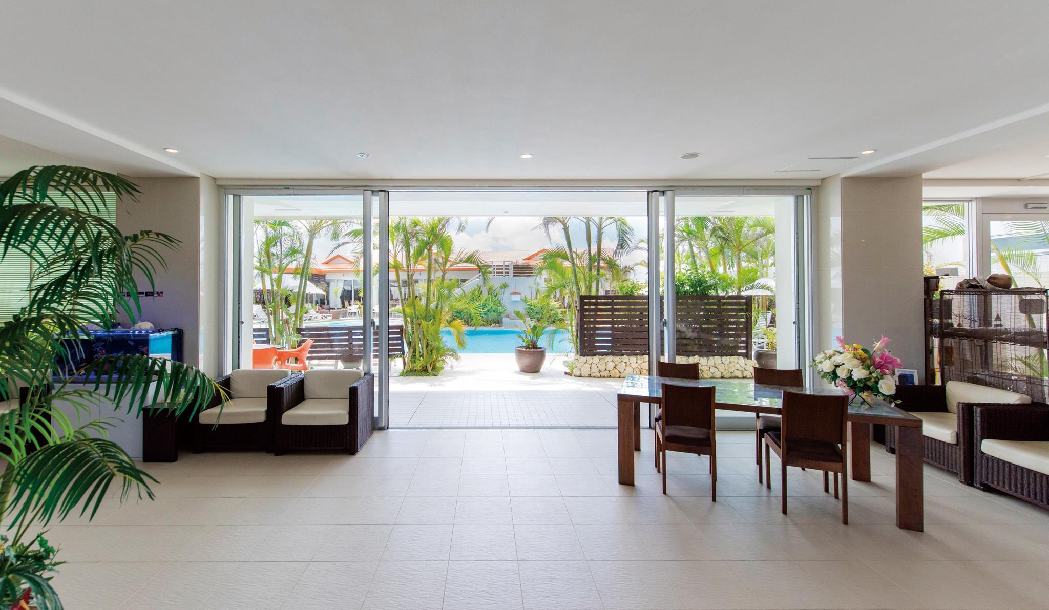 Hotel Gran View Garden Okinawa Tomigusuku Dış mekan fotoğraf