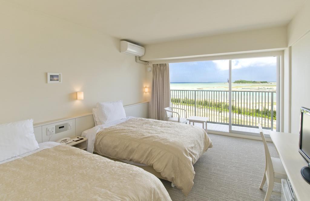 Hotel Gran View Garden Okinawa Tomigusuku Dış mekan fotoğraf