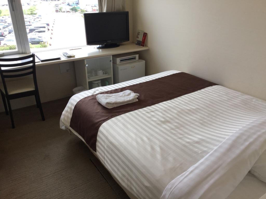 Hotel Gran View Garden Okinawa Tomigusuku Dış mekan fotoğraf