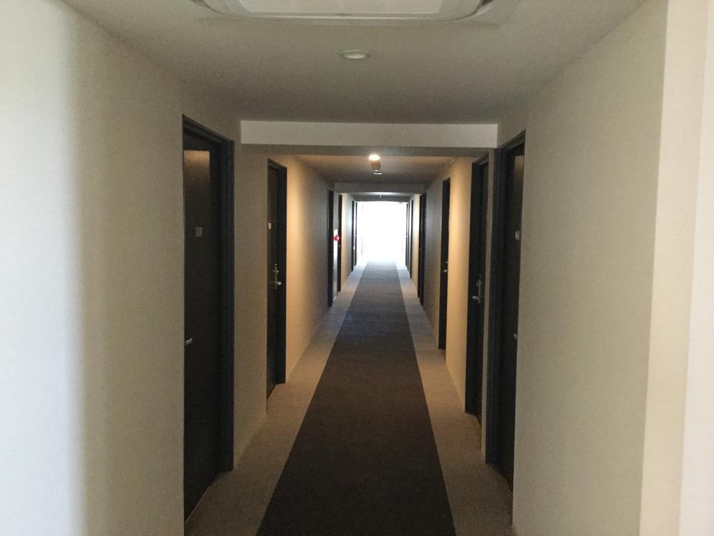 Hotel Gran View Garden Okinawa Tomigusuku Dış mekan fotoğraf