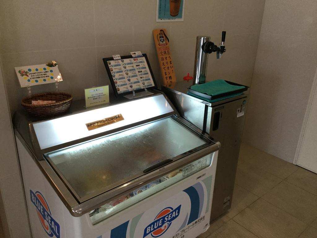 Hotel Gran View Garden Okinawa Tomigusuku Dış mekan fotoğraf