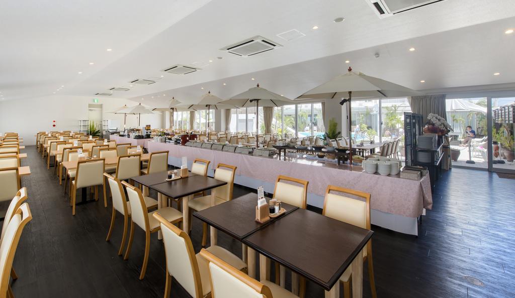Hotel Gran View Garden Okinawa Tomigusuku Dış mekan fotoğraf