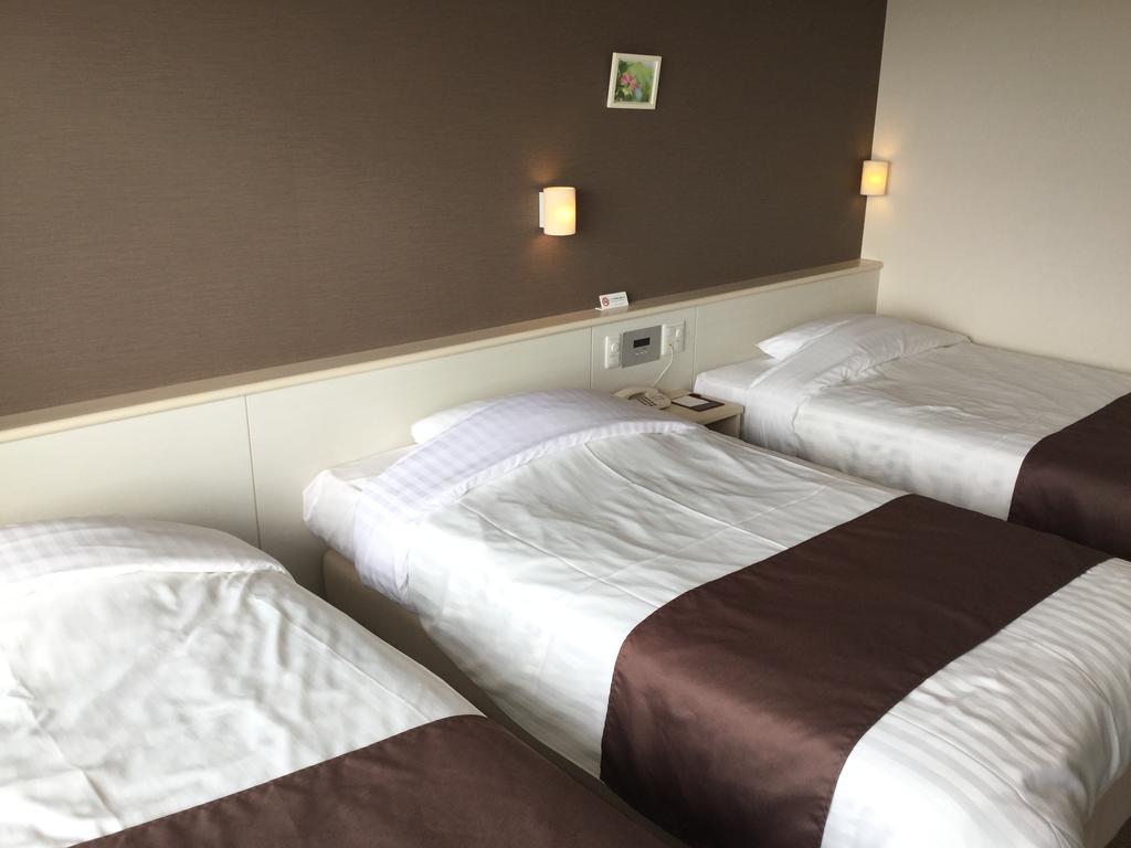 Hotel Gran View Garden Okinawa Tomigusuku Oda fotoğraf